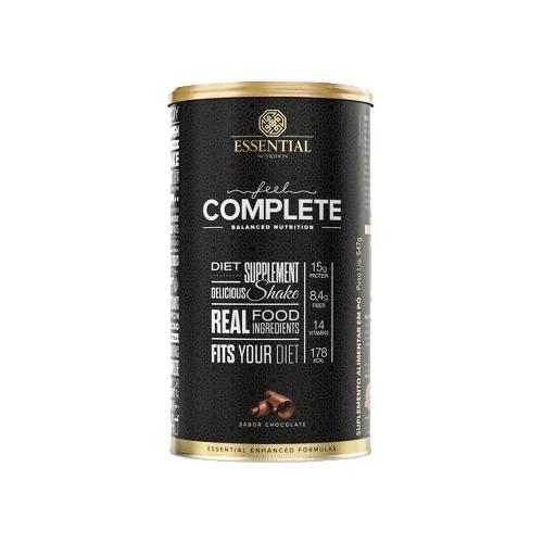 Feel Complete Chocolate 547g Essential