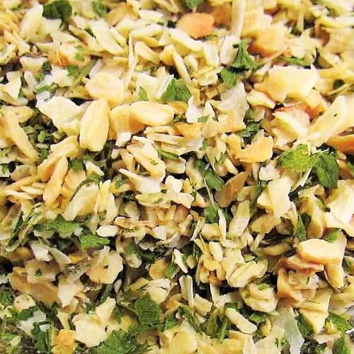 Cebola, Alho e Salsa 90G