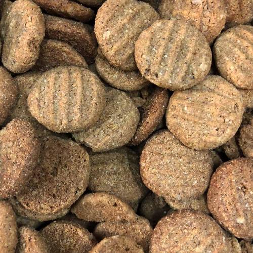 Cookies Aveia e Mel 100g