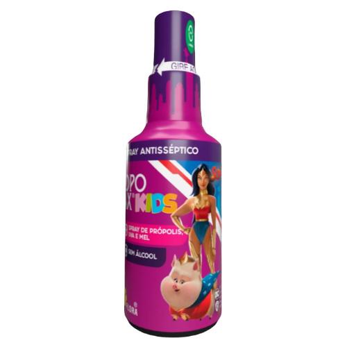 Propomax Kids Spray Sabor Uva 30ml Apis Flora