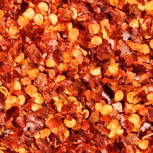 Pimenta Calabresa Flocos 100g