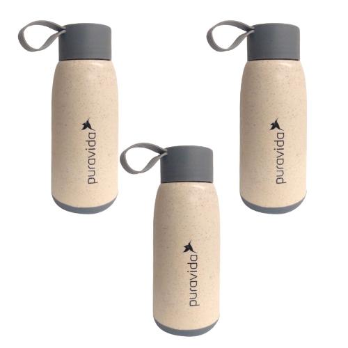 Kit Garrafa Puravida - NÃO DISPONÍVEL PARA COMPRA