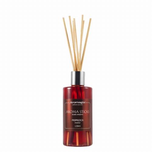 Aroma Sticks Priprioca 120 ml Aromagia