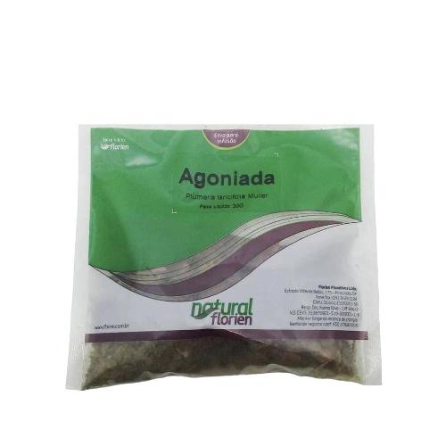 Chá Agoniada 30g Florien