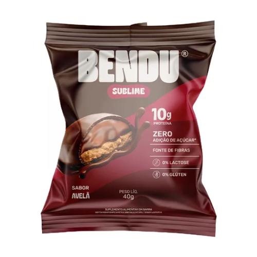 Doce Sublime Avela 40g Bendu