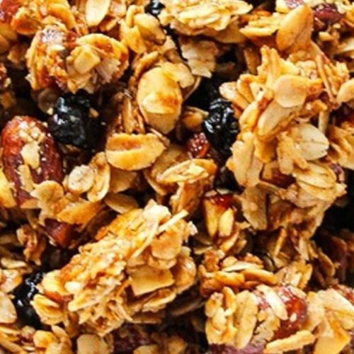 Granola Completa 100g