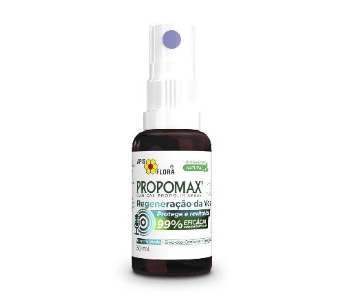 PROPOMAX SPRAY REGENERACAO 30ML APIS FLORA