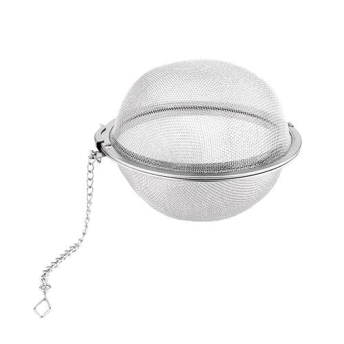 Infusor de chá Inox