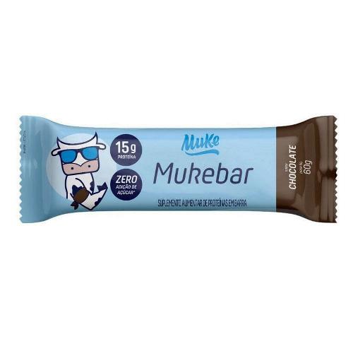 Mukebar Muke Chocolate 60g +Mu