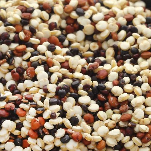 Mix de Quinoa em Grãos 100g