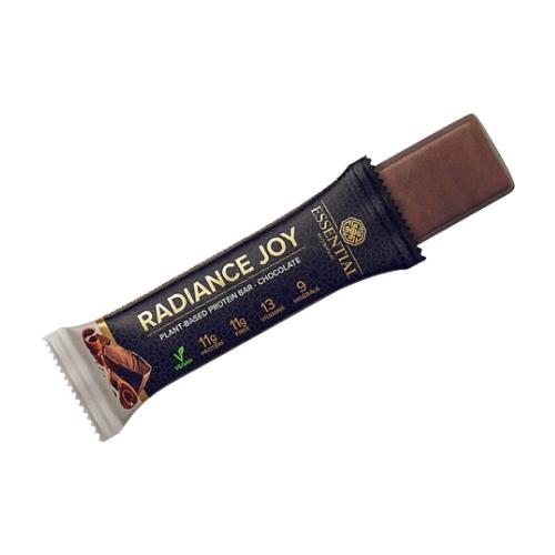 Radiance Joy 50g Sabor Chocolate Essential