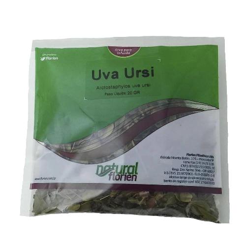 Uva Ursi 30g Florien