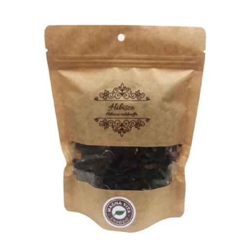 Chá de Hibisco 30g Magna Vita