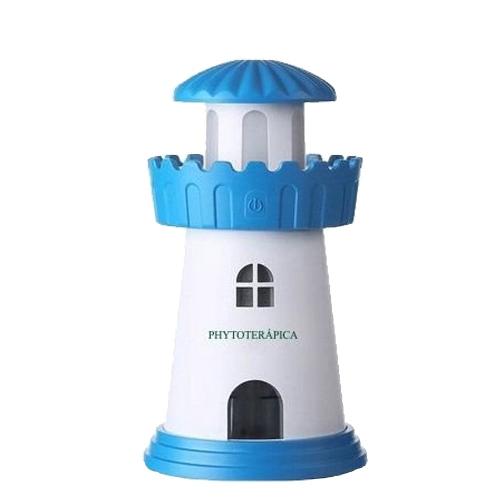 Aromatizador Ultrassônico Farol Phytoterápica