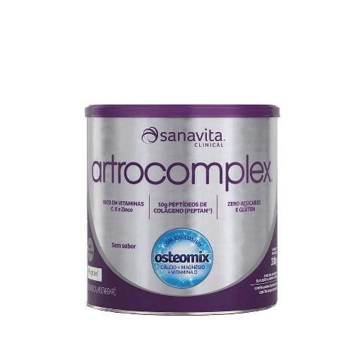 Artrocomplex Original 330g Sanavita