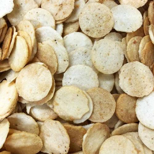 Biscoito de Aveia com Laranja 100g