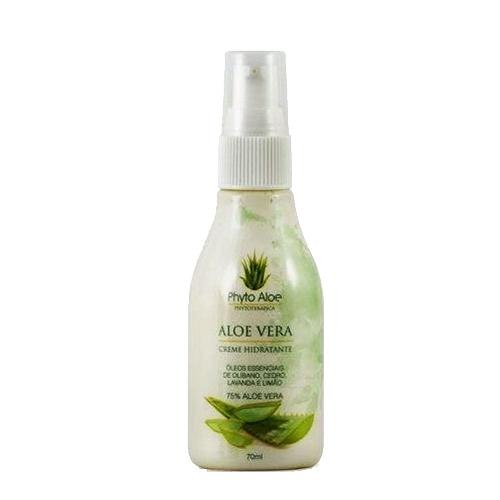 Hidratante de Aloe Vera 70ml Phytoterápica