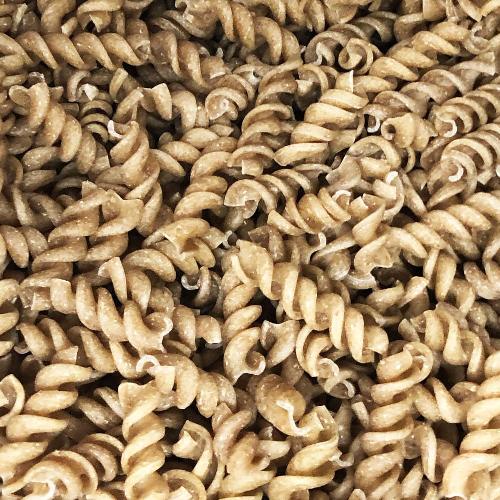 Macarrão Batata Doce Integral Parafuso 100g