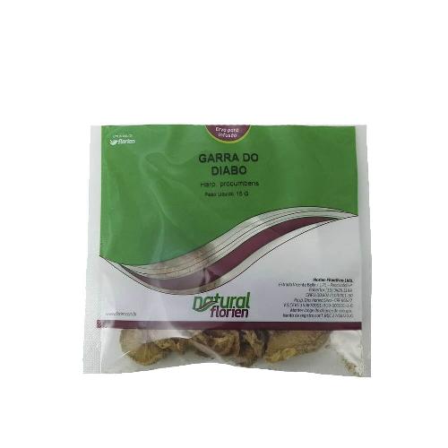 Garra do Diabo 30g Florien