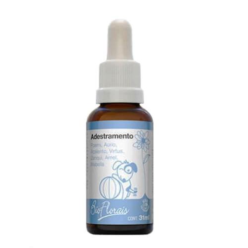 Floral Adestramento 31ml Bio Florais