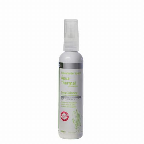Água Thermal Erva Cidreira 200ml Aromagia