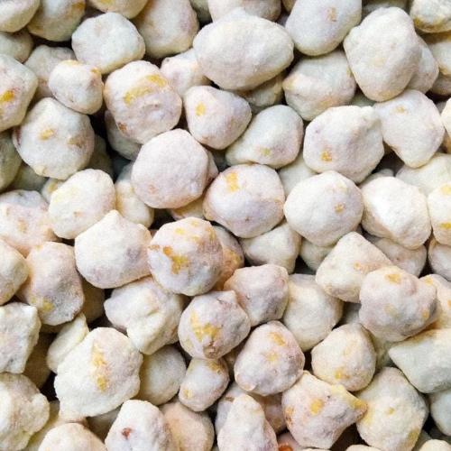 Pipoca Leite Ninho 100g