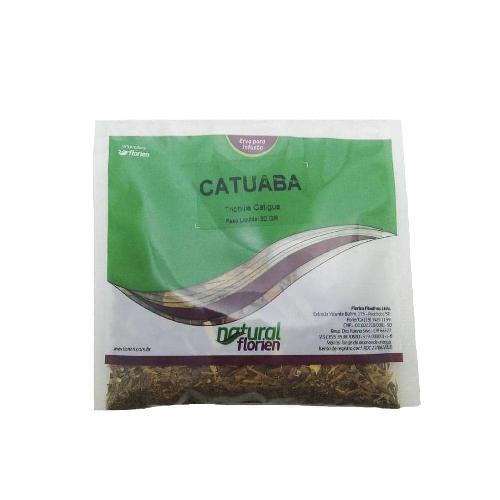 Catuaba 30g Florien