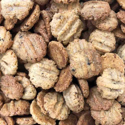 Biscoito de Cappuccino 100g