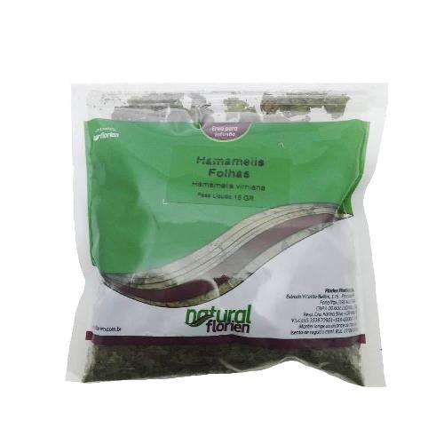 Hamamelis Folhas 15g Florien