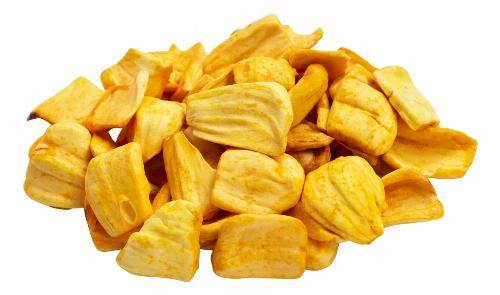 CHIPS DE JACA