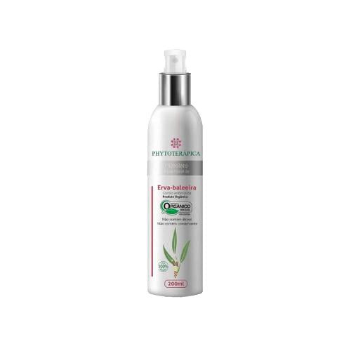 Hidrolato Água de Floral de Erva Baleeira 200ml Phytoterápica