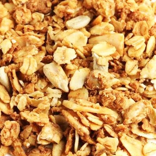 Granola Diet 100g