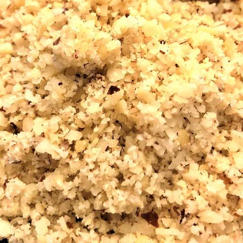 Farinha de Castanha Do Pará 100g