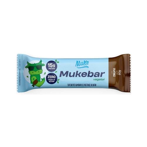 Mukebar Muke Vegetal Trufa 60g +MU