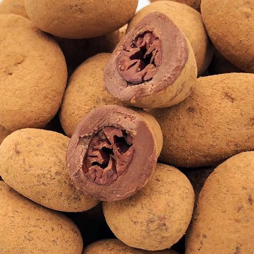 Drageado de Amêndoa Fit 100g