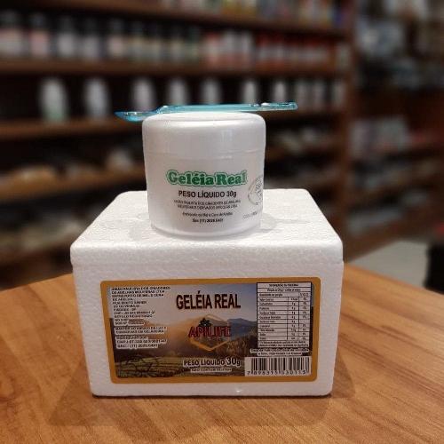 Geleia Real 30g Apilife