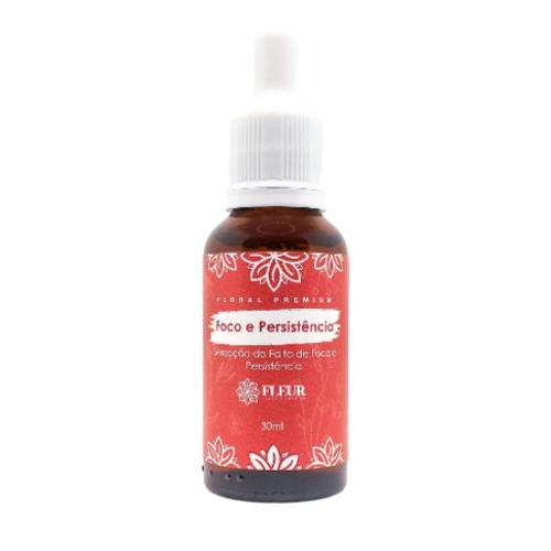 Floral Foco e Persistência 30ml Fleur