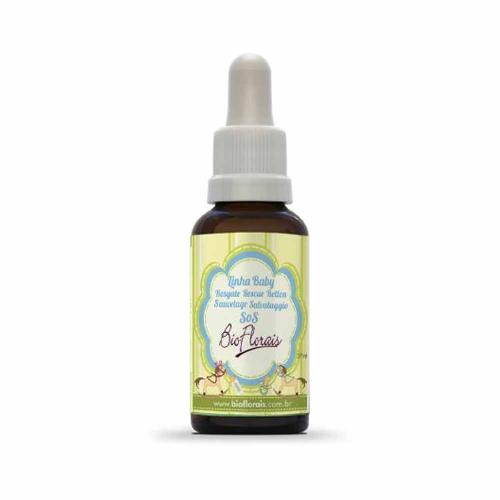 RESCUE BACH REMEDY KIDS