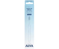 ESCOVA DENTES BAMBOO 120ML ALVA