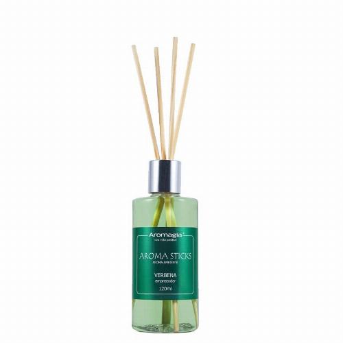Aroma Sticks Verbena 120ml Aromagia