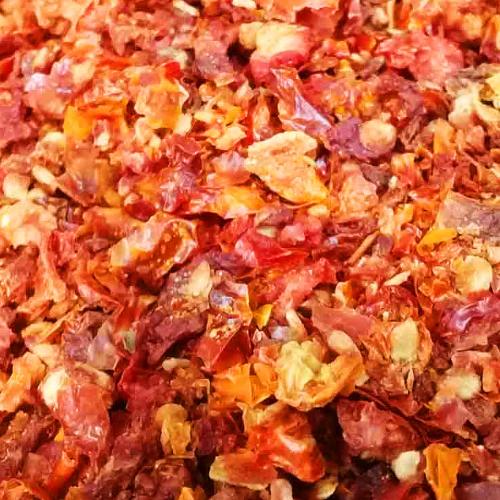 Tomate Desidratado Granulado 100g