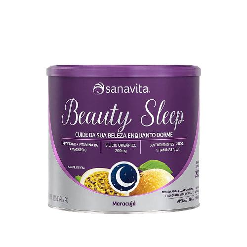 Beauty Sleep 240g Sanavita