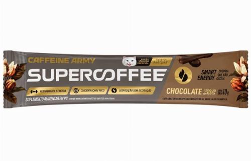 SUPERCOFFEE LINGUA DE GATO 10G SACHE