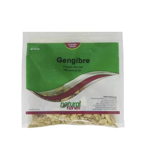 Gengibre 30g Florien