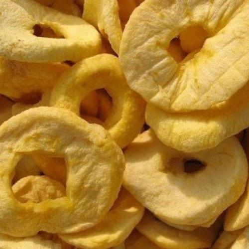 Maçã desidratada 100g
