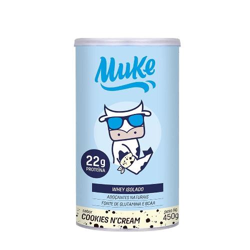 Whey Muke Cookies'n Cream 450g
