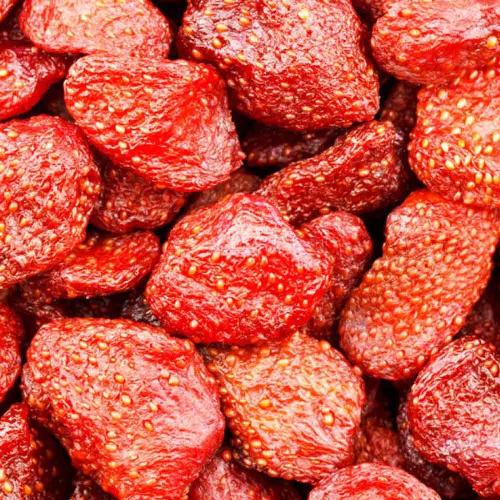 Morango Desidratado 100g