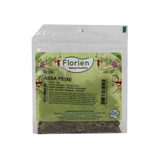 Chá Assa-Peixe 15g Florien