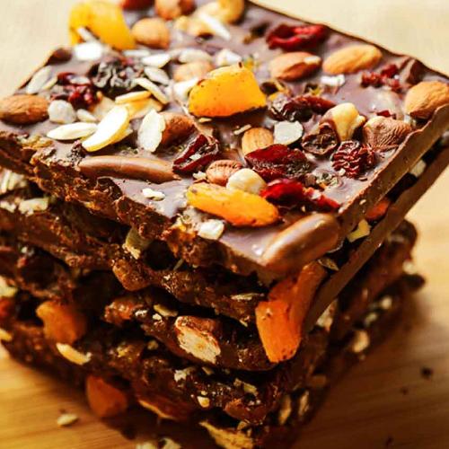 Choco Crush 100g