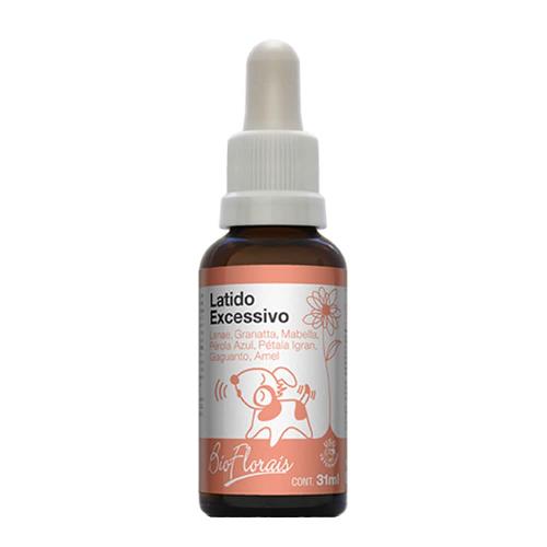 Floral Latido Excessivo 31ml Bio Florais